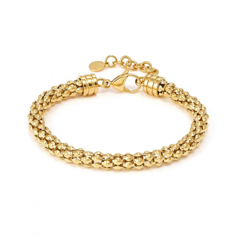 Ecclettica Gold Bracelet
