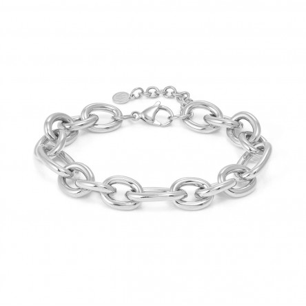 Ecclettica Silver Bracelet Ecclettica Silver Bracelet
