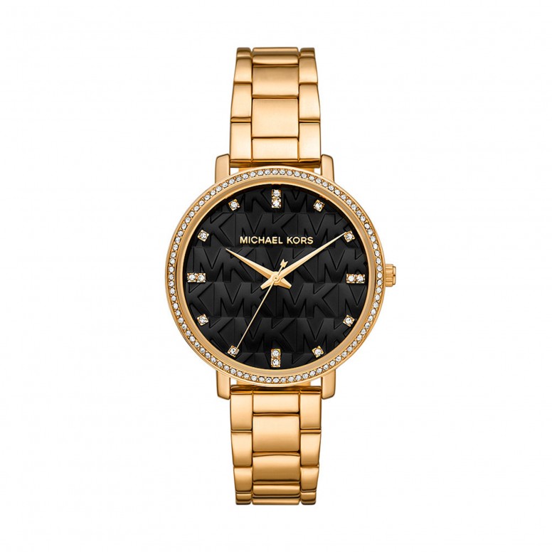 Rel�gio Pyper Preto