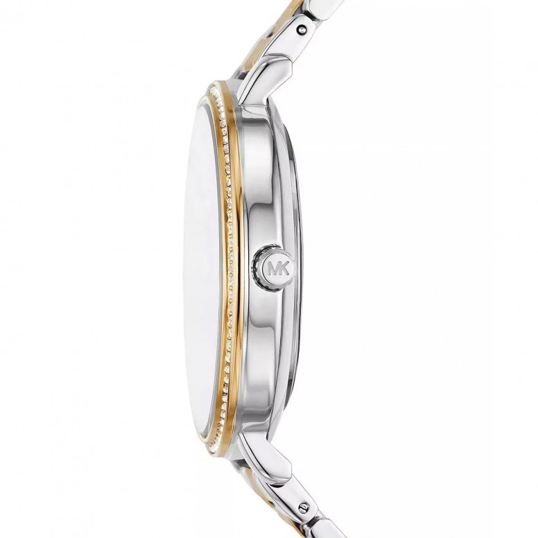 Reloj Pyper Bicolor
