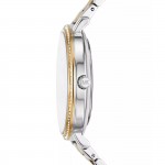 Reloj Pyper Bicolor