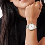Reloj Pyper Bicolor