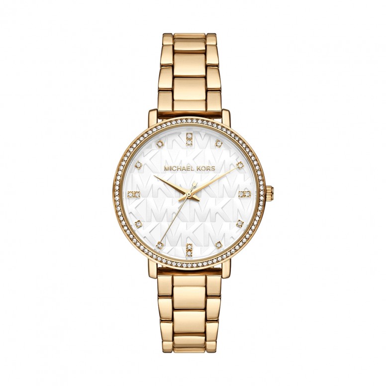 Rel�gio Pyper Branco