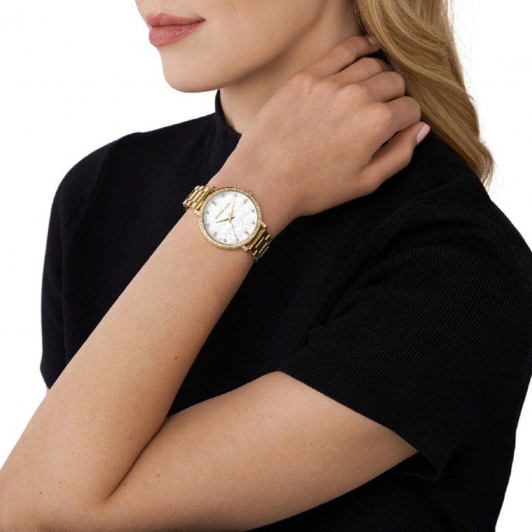 Rel�gio Pyper Branco