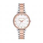 Pyper Rose Gold Watch
