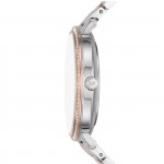 Pyper Rose Gold Watch
