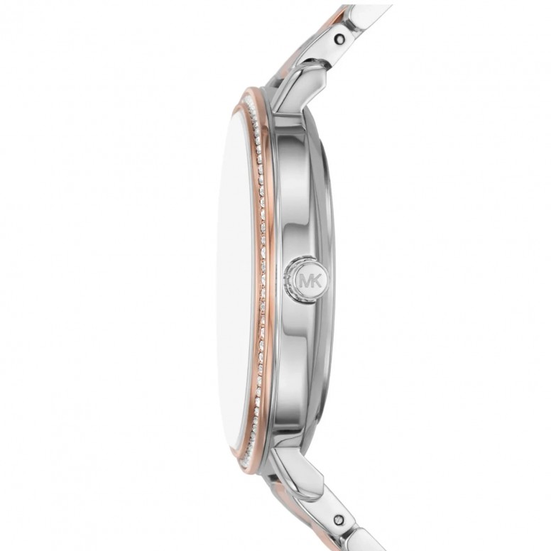 Pyper Rose Gold Watch