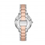 Pyper Rose Gold Watch