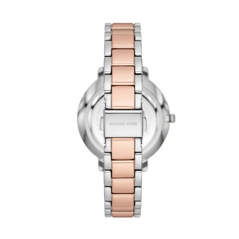 Pyper Rose Gold Watch