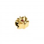 Charm Story Energy for Life Lotus Gold