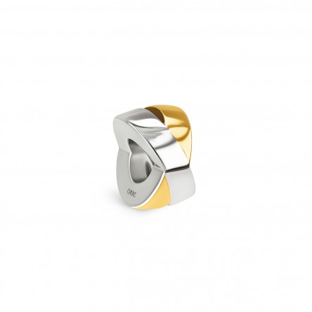 Charm Story Energy for Life Embrace Bicolor