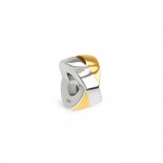 Charm Story Energy for Life Embrace Bicolor