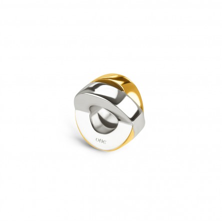 Charm Story Energy for Life Embrace Bicolor