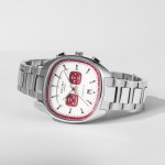 Apollon Chrono Red Watch