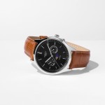 Rel�gio Legacy Castanho