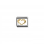 Charm Link Coraz�n