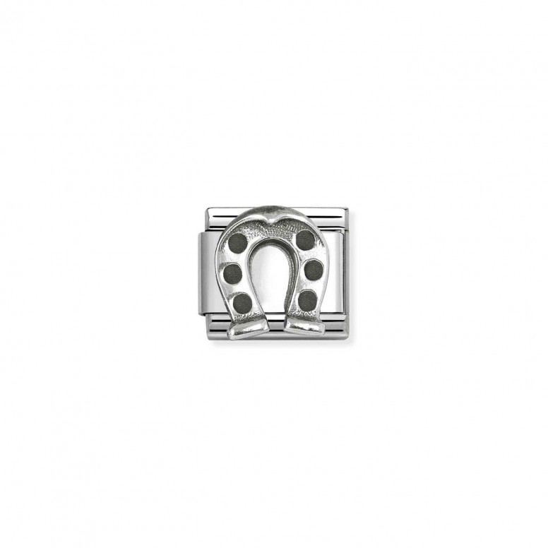 Charm Link Ferradura