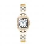 Seneca Bijou Gold Watch