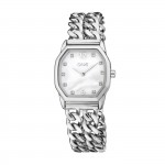 Adore Silver Watch