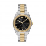Frederico Bicolor Watch