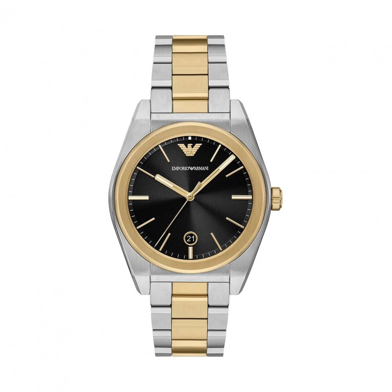 Frederico Bicolor Watch