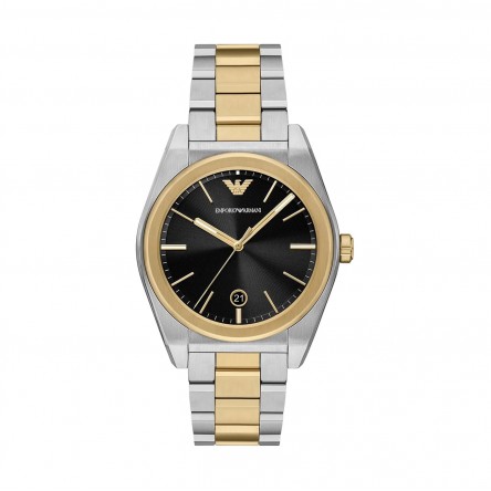 Frederico Bicolor Watch
