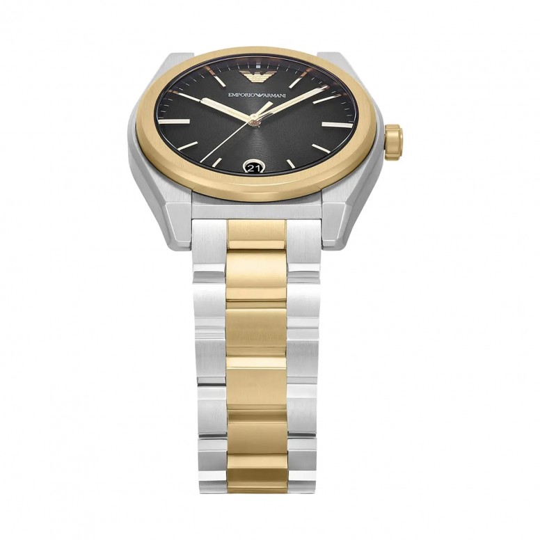 Frederico Bicolor Watch