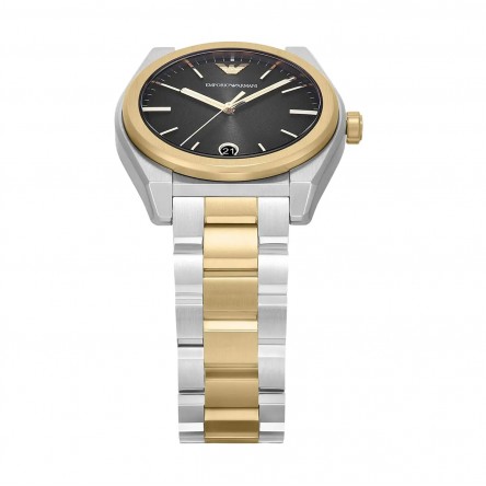 Frederico Bicolor Watch