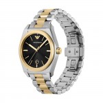 Frederico Bicolor Watch