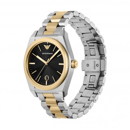 Frederico Bicolor Watch