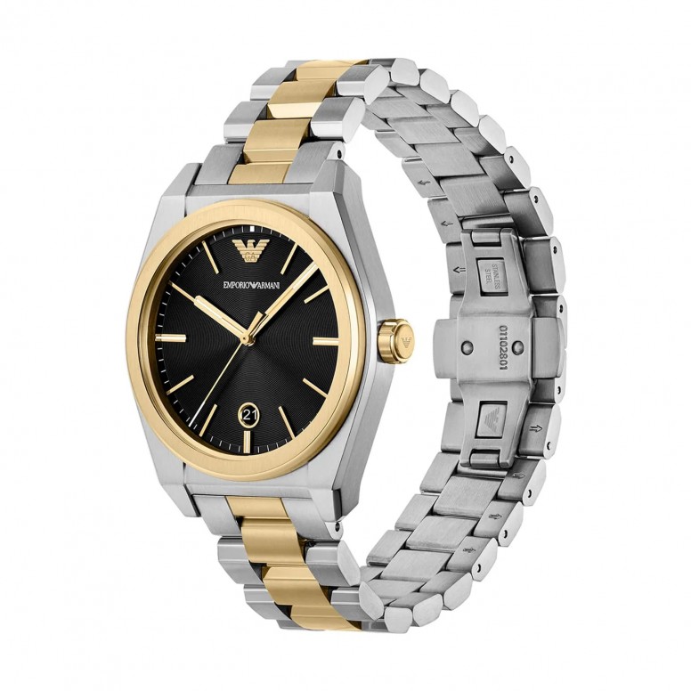 Frederico Bicolor Watch