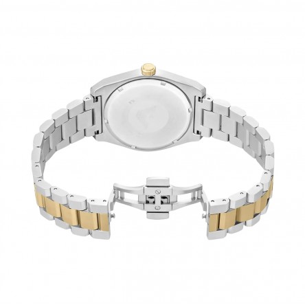 Frederico Bicolor Watch