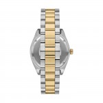 Frederico Bicolor Watch