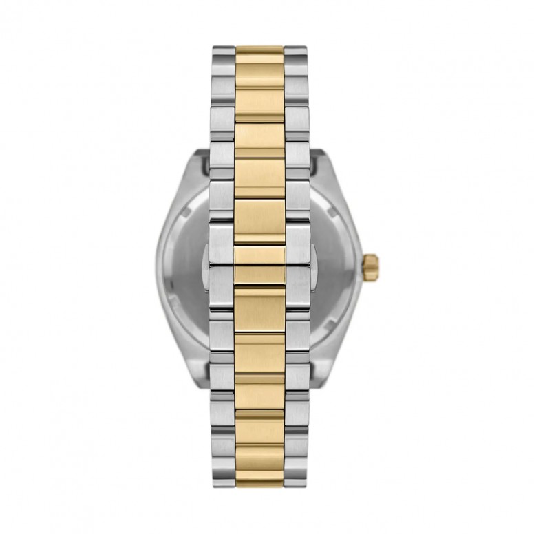 Frederico Bicolor Watch
