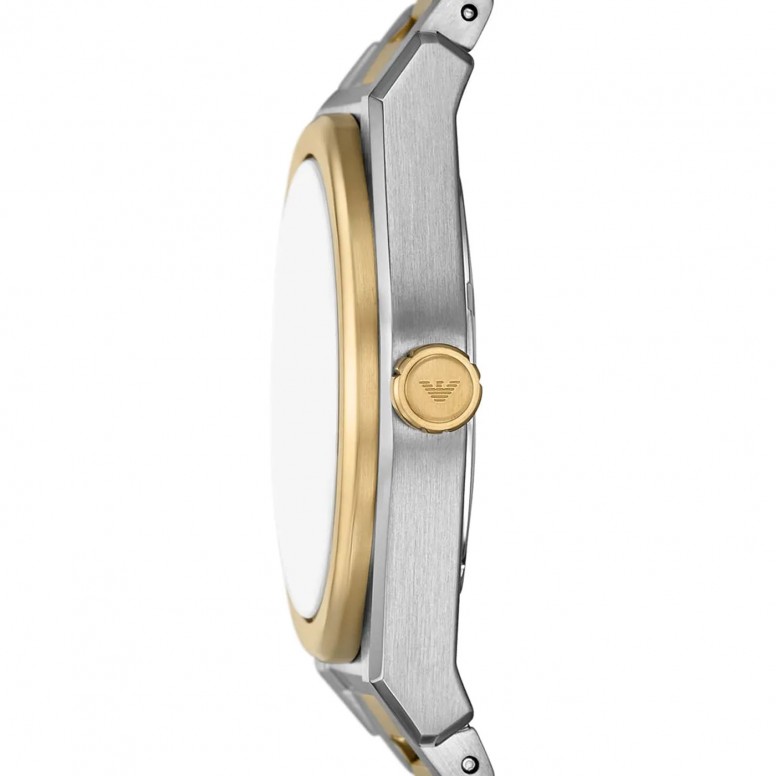 Frederico Bicolor Watch