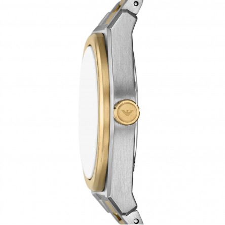 Frederico Bicolor Watch