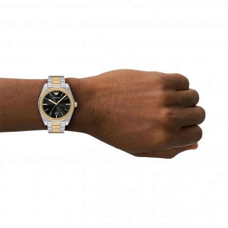 Frederico Bicolor Watch