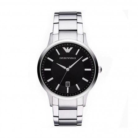 Ruggero Black Watch