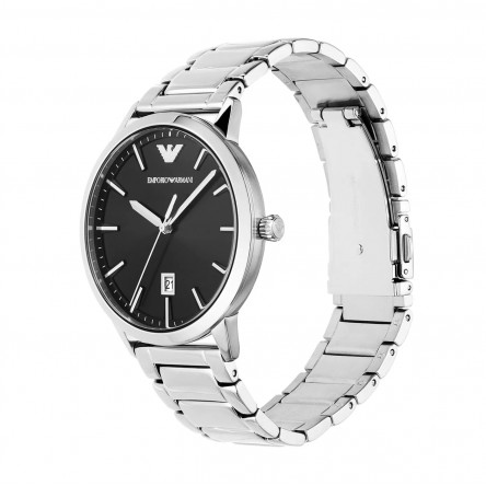 Ruggero Black Watch