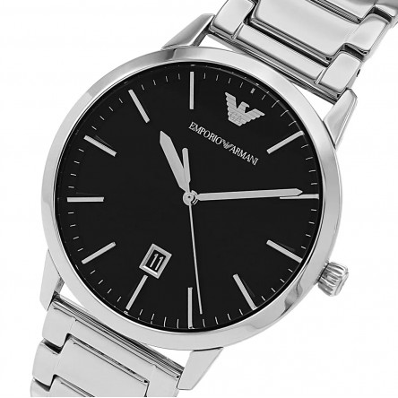 Ruggero Black Watch