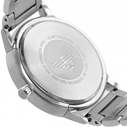 Ruggero Black Watch
