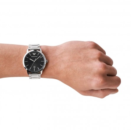 Ruggero Black Watch