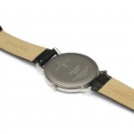 Reloj Legacy Negro