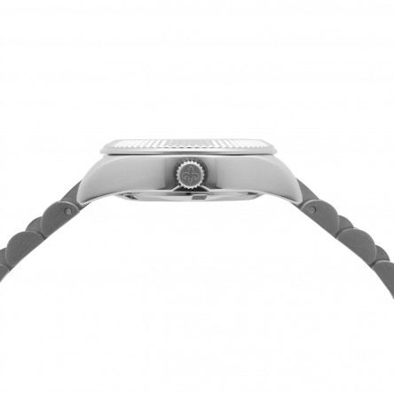 Reloj Royal Mini Plateado