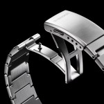 Reloj G-Steel Bluetooth Azul