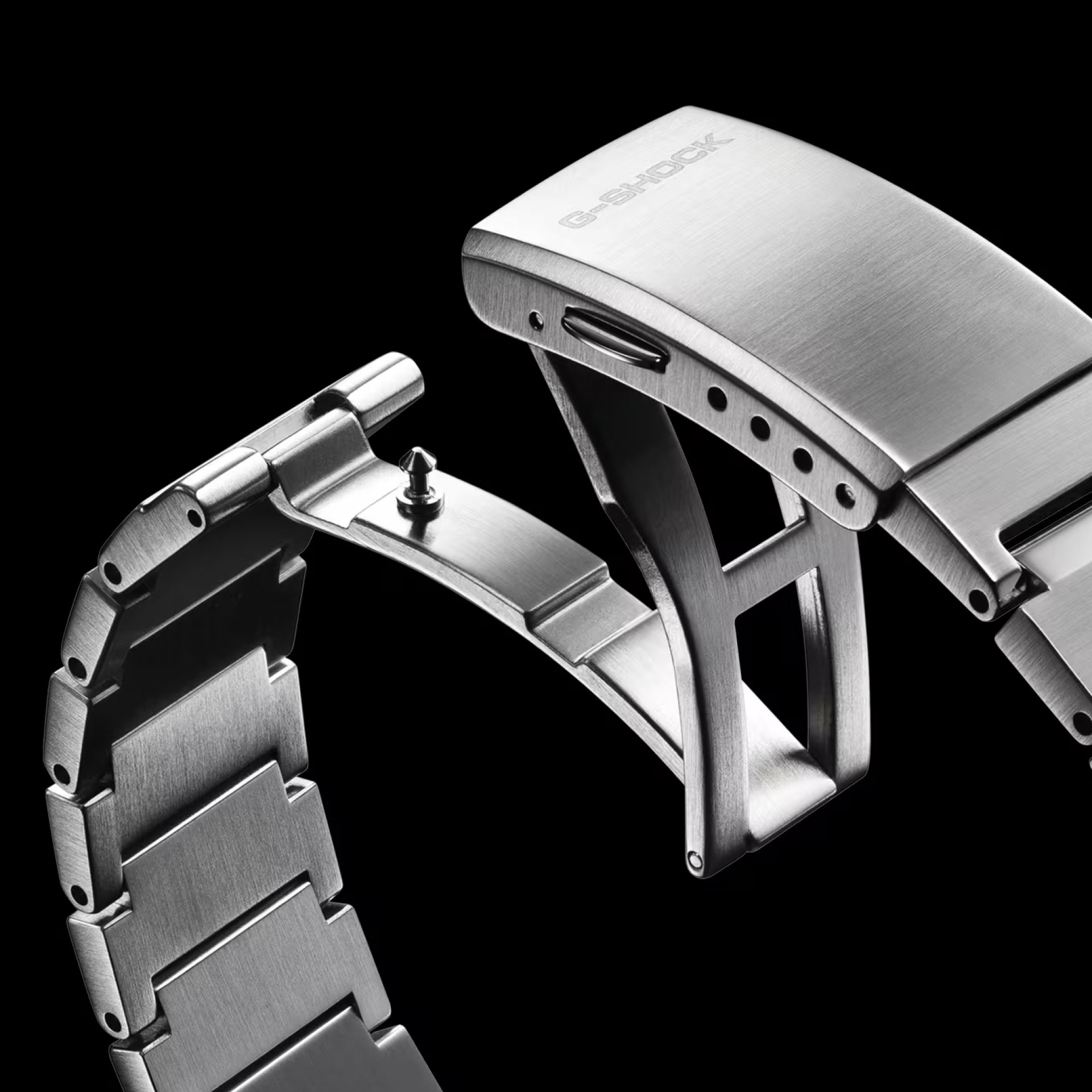Reloj G-Steel Bluetooth Azul