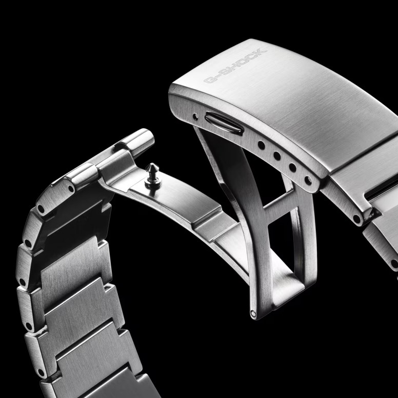 Reloj G-Steel Bluetooth Azul