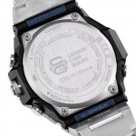 Reloj G-Steel Bluetooth Azul