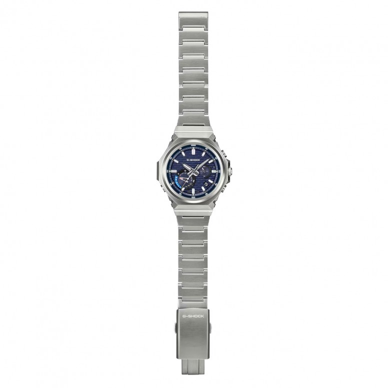 Reloj G-Steel Bluetooth Azul
