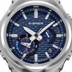 Reloj G-Steel Bluetooth Azul
